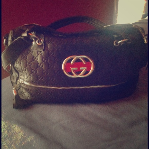 Trade Gucci Bag