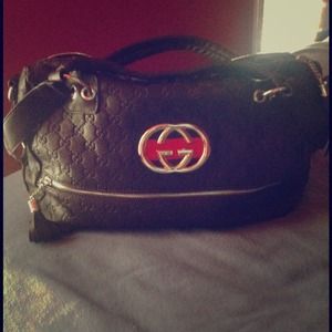 Trade Gucci Bag