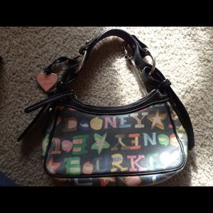 Doney and Bourke small hobo