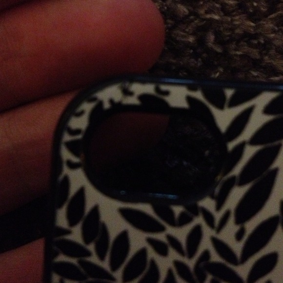 ❌SOLD❌Marc Jacobs iPhone 4/4s case - Picture 2 of 4