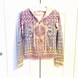 Chelsea & Violet jacket