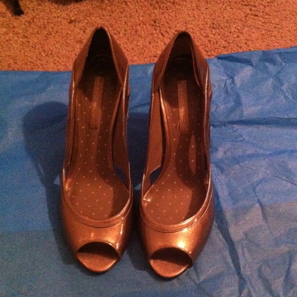 Bandolino heels - Picture 4 of 4