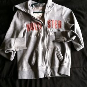 Hollister sweatshirt