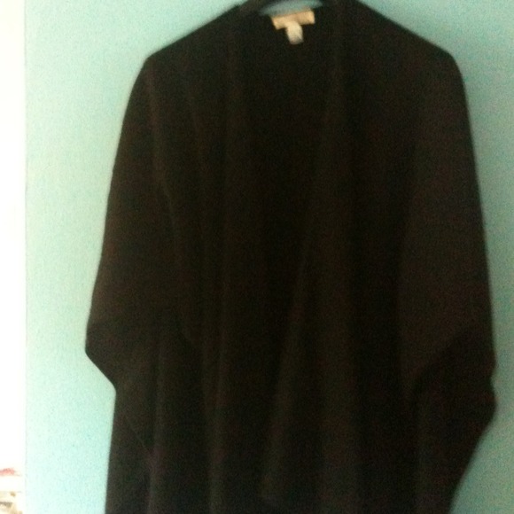 Cashmere wrap