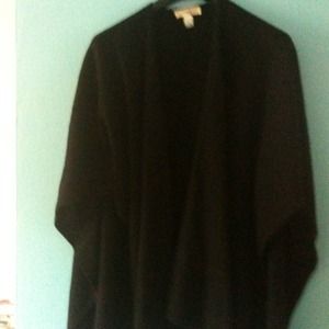 Cashmere wrap
