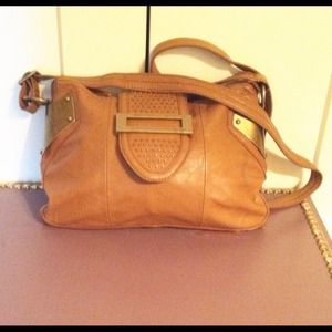 Jessica Simpson 'starlight' cross-body purse