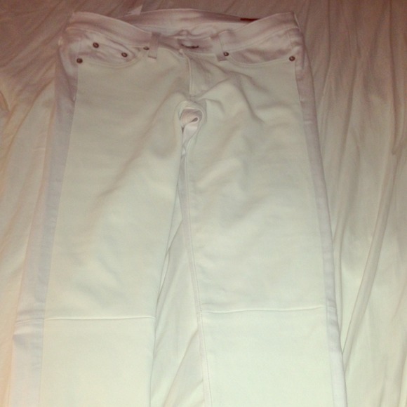 Rag and Bone jeans