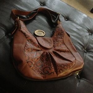 **Make me an offer*** Dolce &Gabbana hobo bag