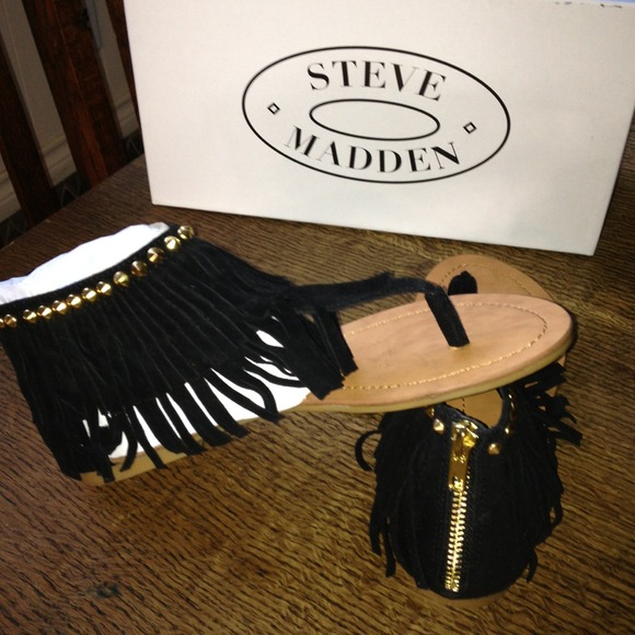 Steve Madden