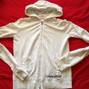 🔵Reduced 🔵Abercrombie sweater.