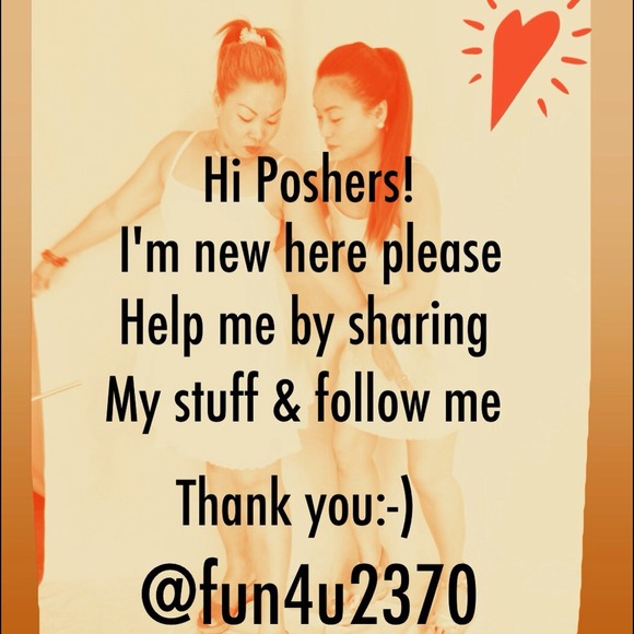 Hi guys please follow me!!!!