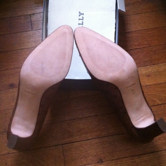 BALLY Shoes - Picture 3 of 4