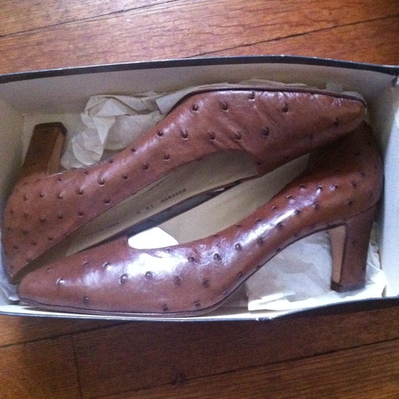 BALLY Shoes - Picture 4 of 4