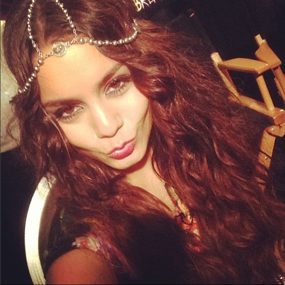 Meet the Seller: @vanessahudgens