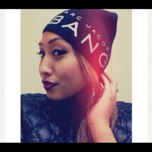 Marc Jacobs Beanie