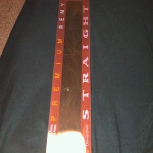 Premium remy straight hair extensions. Dark brown