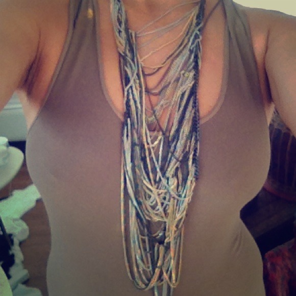 Neckless