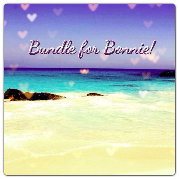 Bundle purchase!