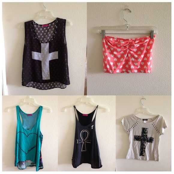 Bundle for @steppymari :)