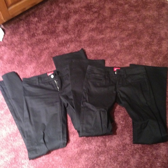2 pairs Dickies work pants