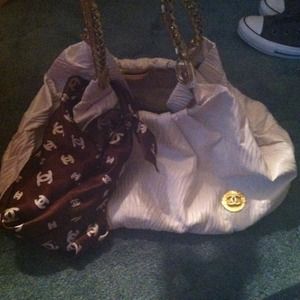 Chanel Purse