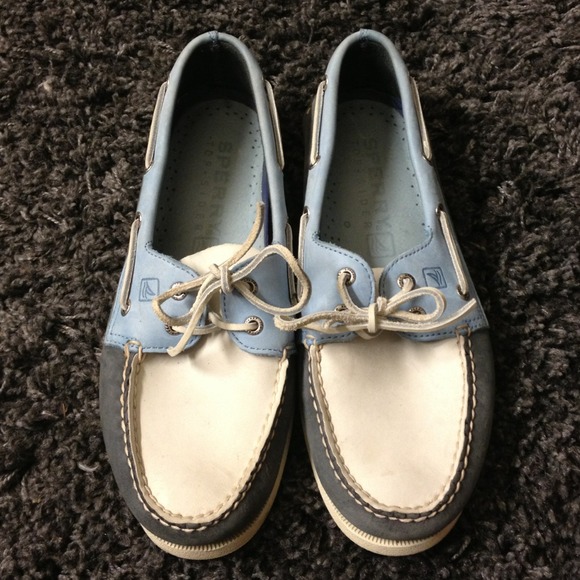 *SOLD* Mens Sperry Top-Sider's