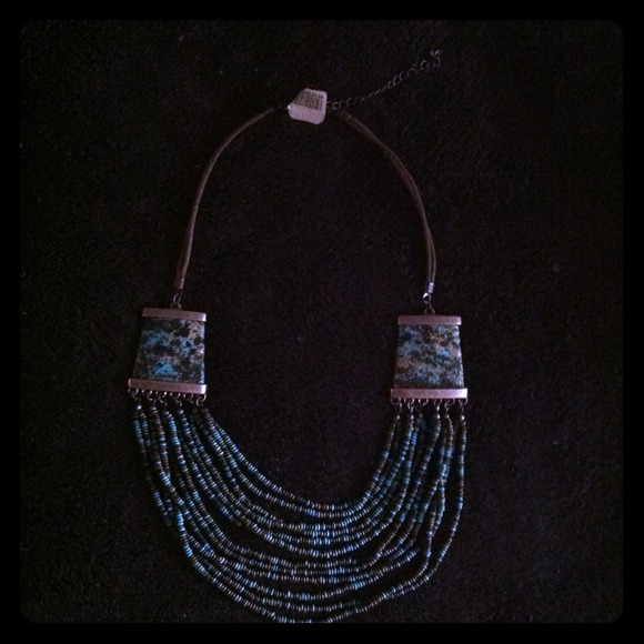 Fashion Neclace