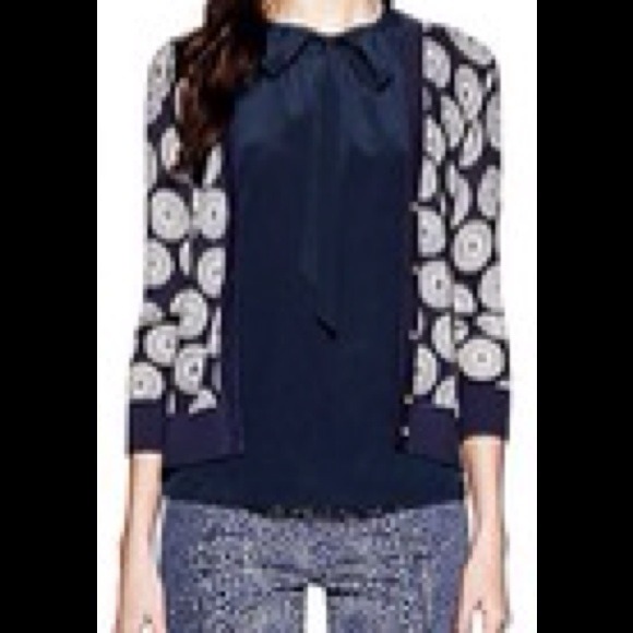 Tory Burch Sweaters - Tory Burch Aimee cardigan sweater