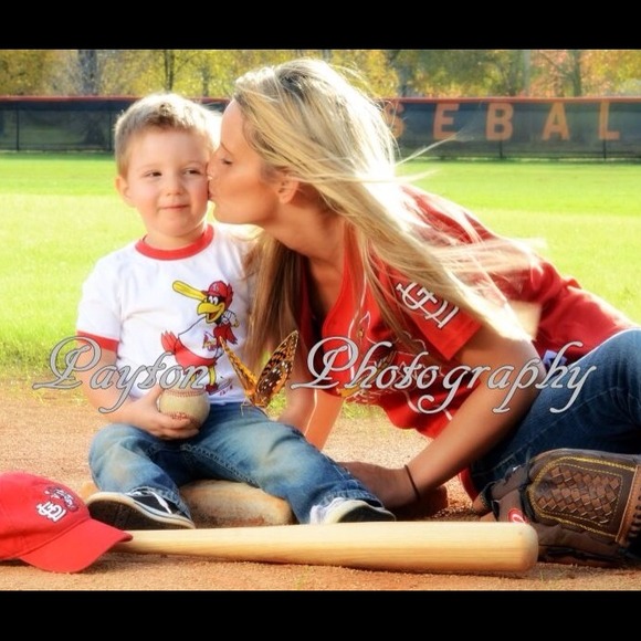 St. Louis cardinals jersey