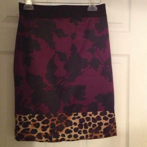 Sold bundled with total of 5 skirts
