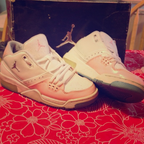 Jordan's
