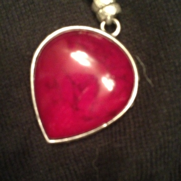 Lucky necklace - Picture 2 of 3