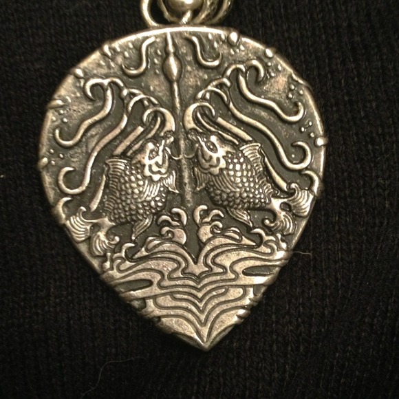 Lucky necklace - Picture 3 of 3