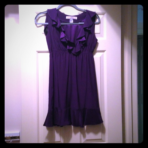 Amanda Uprichard dress