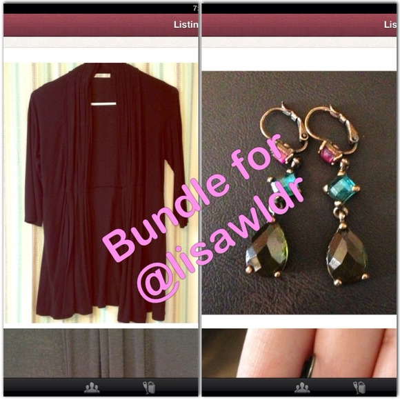 💝Bundle for @lisawldr💝