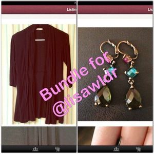 💝Bundle for @lisawldr💝