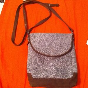 Thirty-One Cross Body Purse