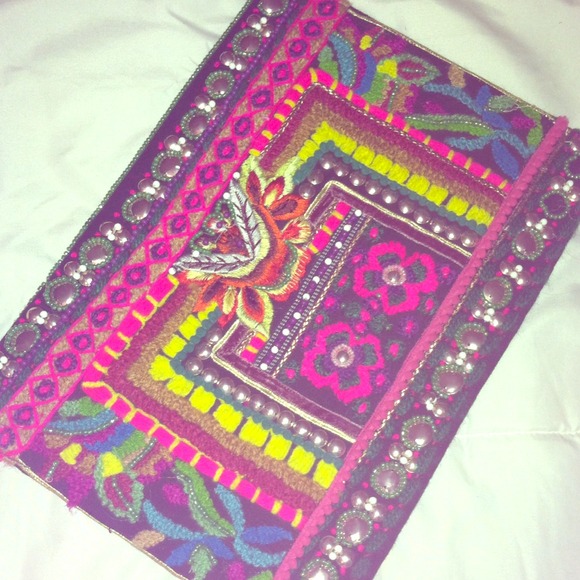 Ipad/tablet sleeve