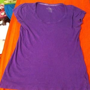 Purple and Blue shirt Bundle.