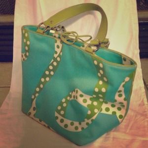 Kate Spade, Authentic! Price REDUCED 😊Very cute!