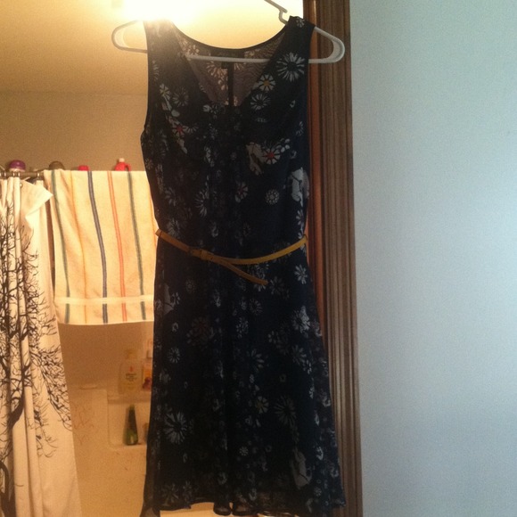 Sold. Jason Wu for Target dress - Picture 1 of 3