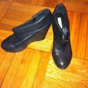 Kelsi dagger booties