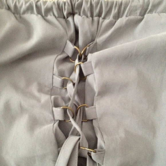 Casual Romper - Picture 2 of 3