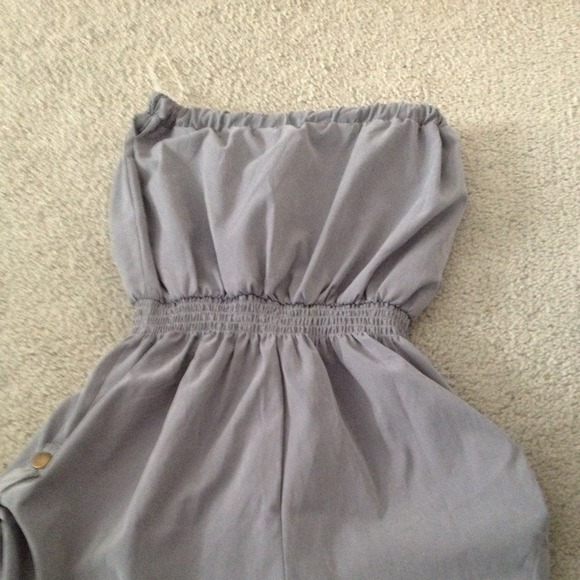 Casual Romper - Picture 3 of 3