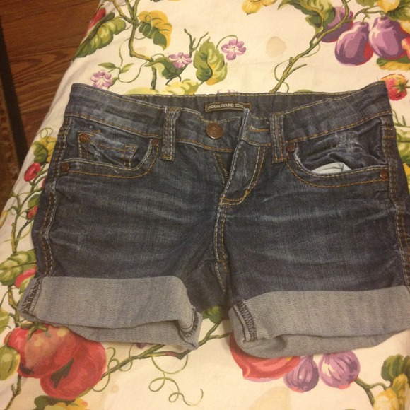 Really cute shorts