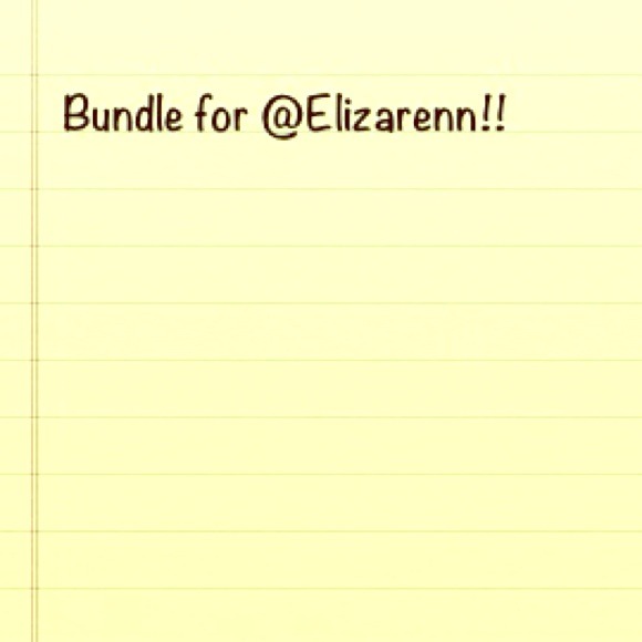 Skirt Bundle