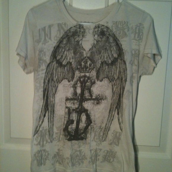 *Reduced* Sanctify Shirt