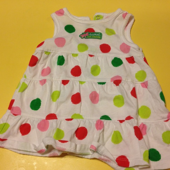 Baby dress CUUUTE!!!