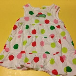 Baby dress CUUUTE!!!