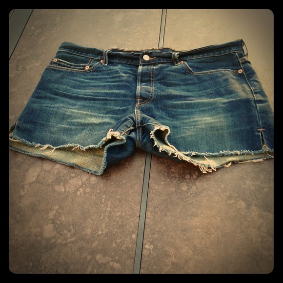 Bundle Levi shorts
